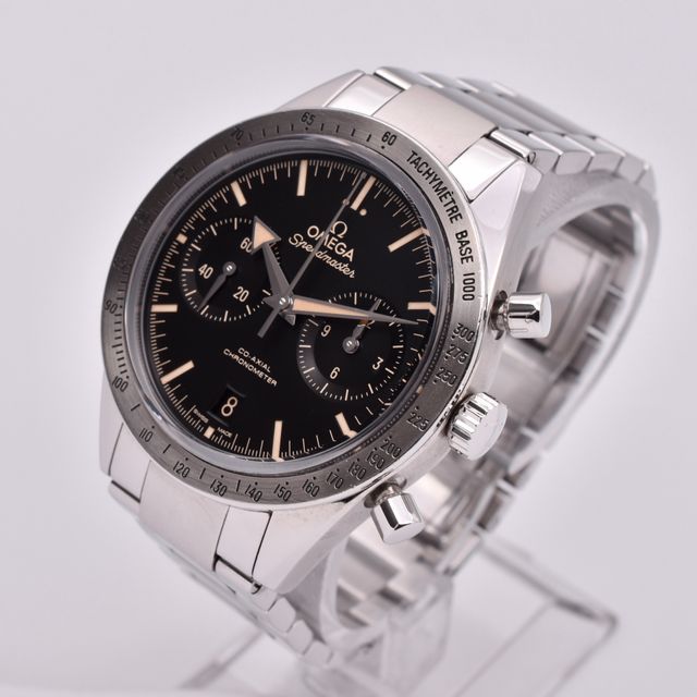 Omega Speedmaster 57 331.10.42.51.01.002 Image 2